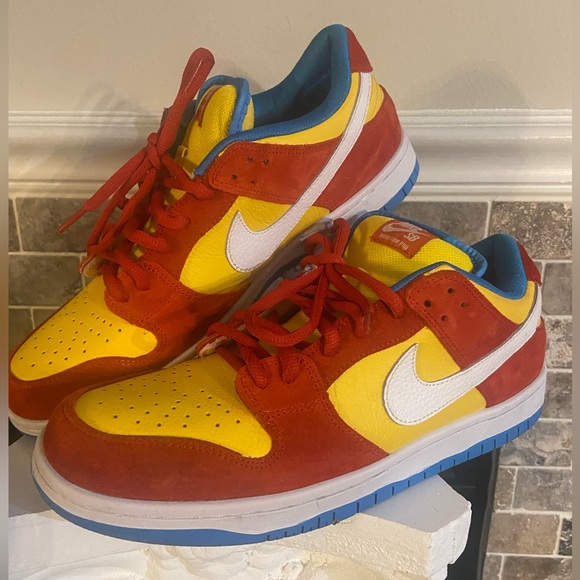 Nike SB Dunk Low Pro - Picture 1 of 5